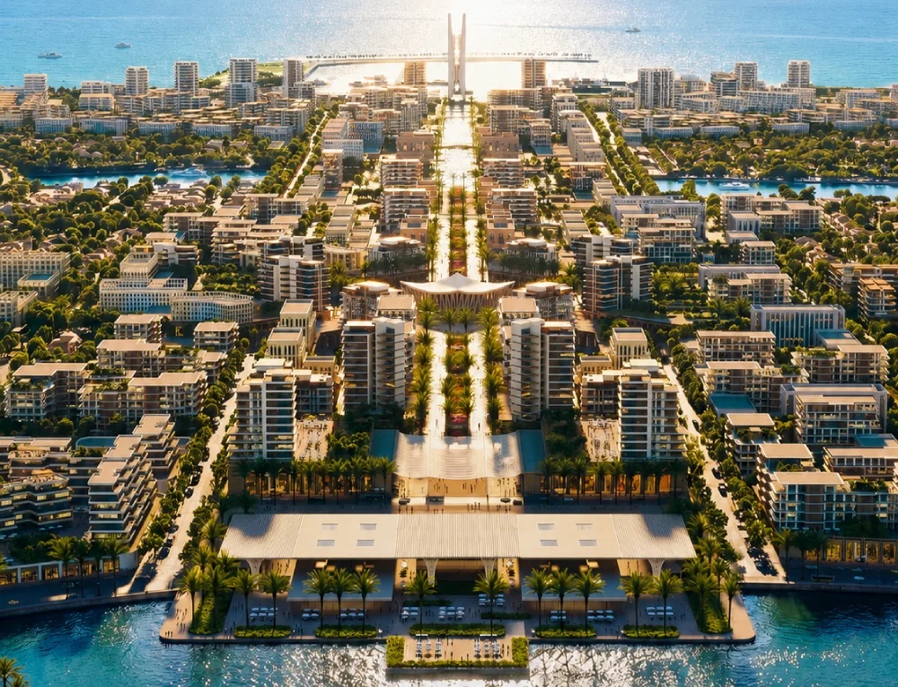علم الروم الساحل الشمالي