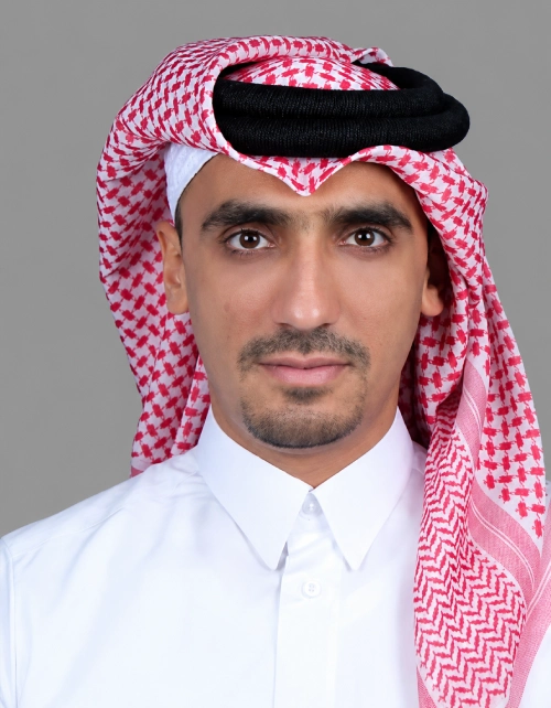 الشيخ حمد بن طلال آل ثاني